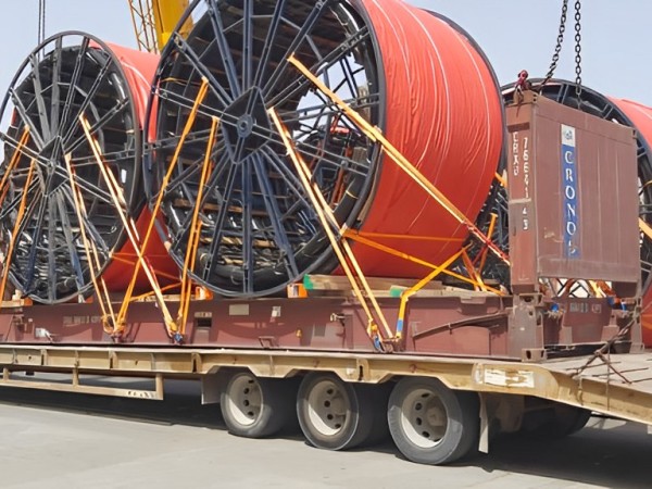 Lashing Services